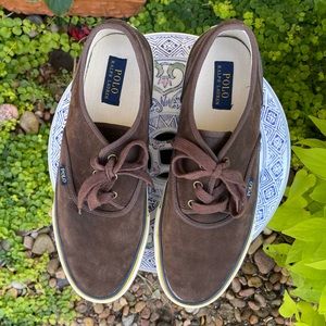 Polo by Ralph Lauren Sneakers